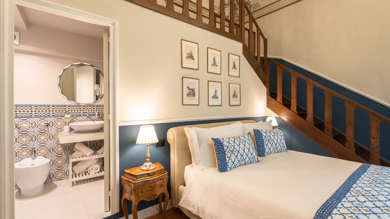 Photo of Bedroom in Sant' Ambrogio
