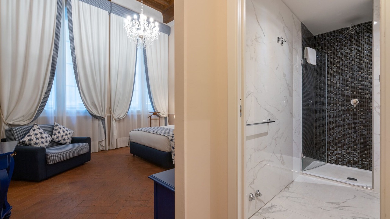 Photo of Bedroom in Sant' Ambrogio