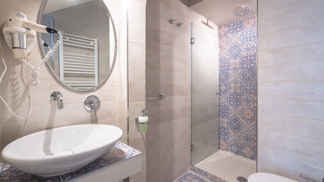 Photo of Bathroom in Sant' Ambrogio