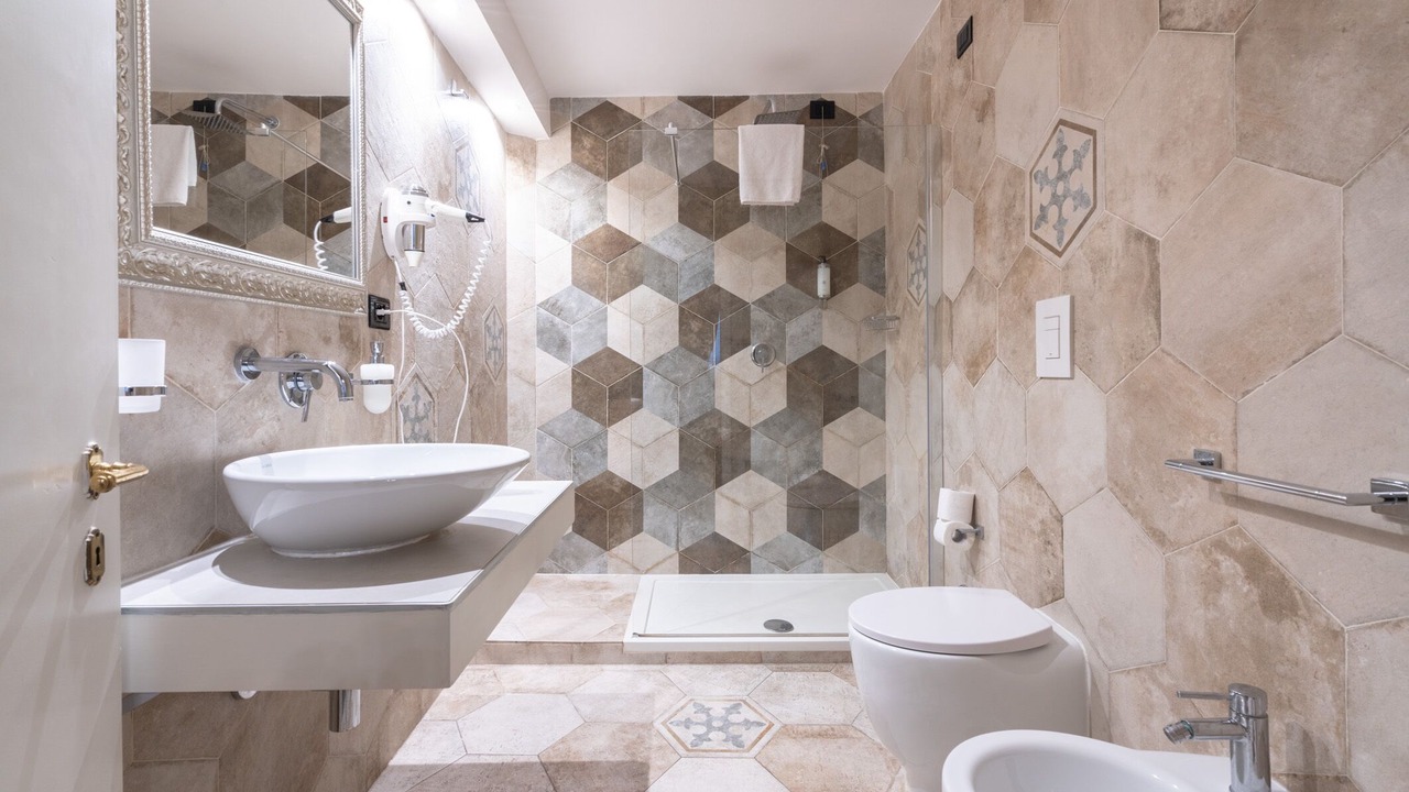 Photo of Bathroom in Sant' Ambrogio
