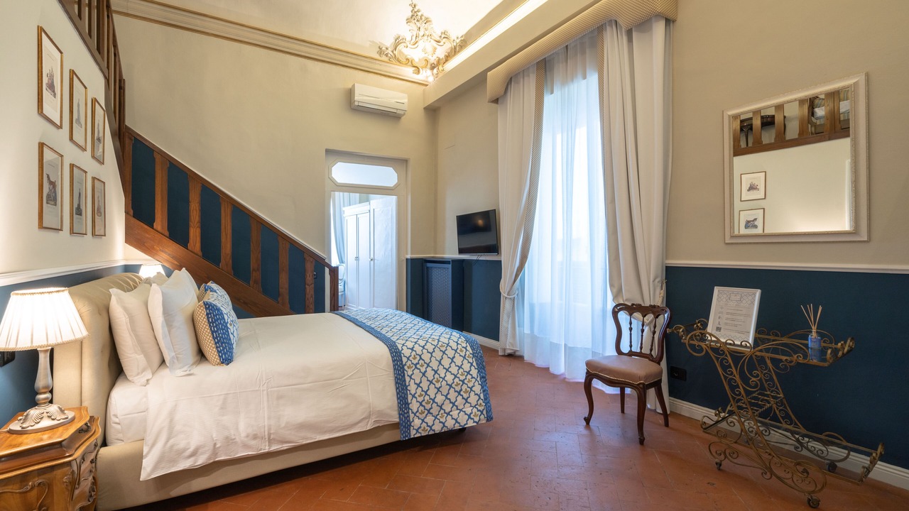 Photo of Bedroom in Sant' Ambrogio