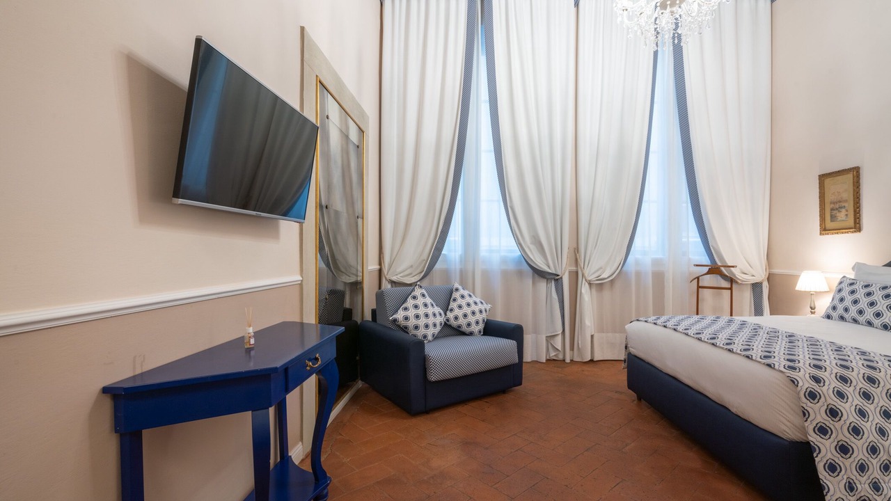 Photo of Bedroom in Sant' Ambrogio
