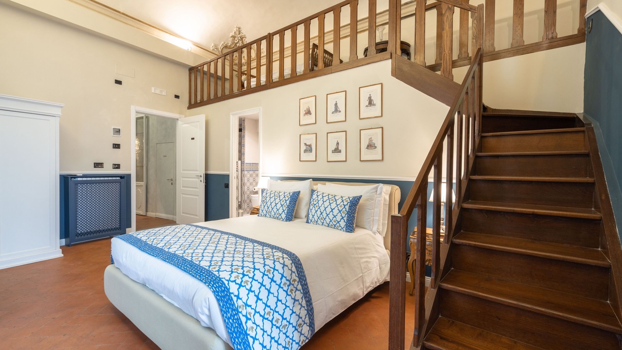 Photo of Bedroom in Sant' Ambrogio