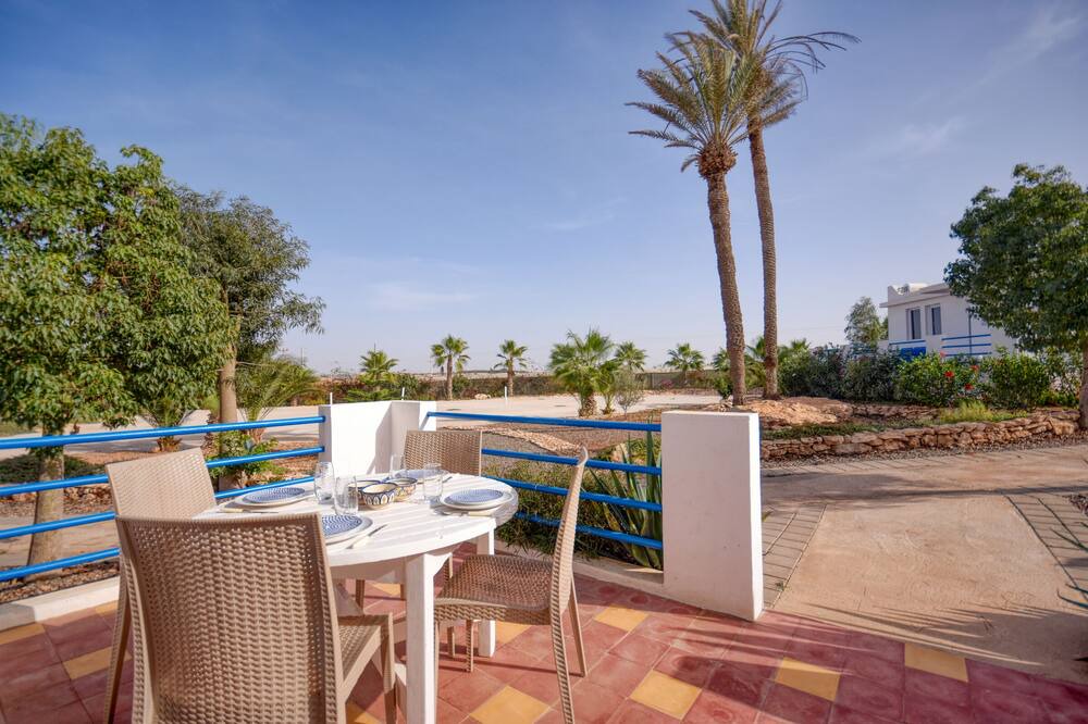 Photo of Patio Balcony in Sidi Bibi