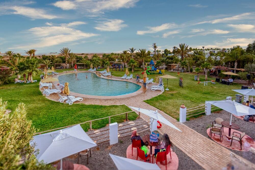 Photo of Outdoor in Sidi Bibi