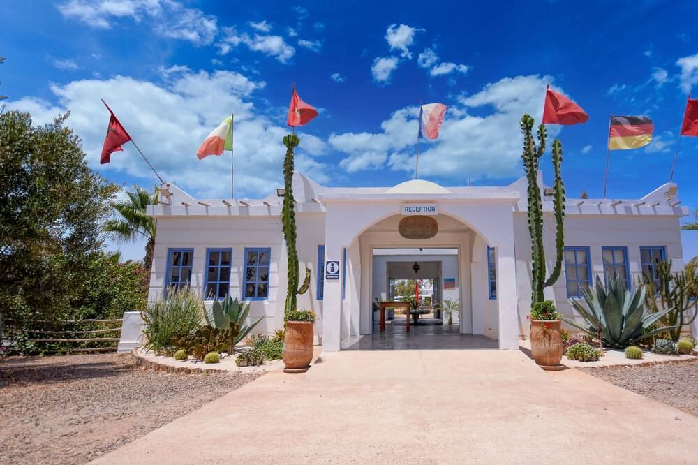 Photo of Outdoor in Sidi Bibi