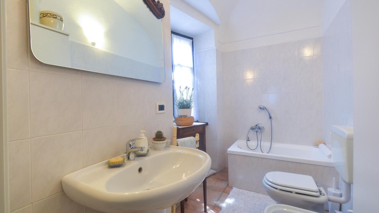 Photo of Bathroom in Monastero Bormida