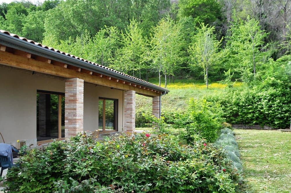 Photo of Outdoor in Falerone