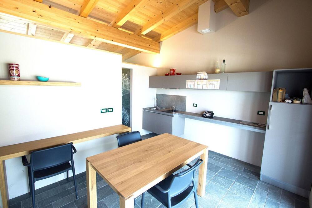 Photo of Kitchen in Falerone