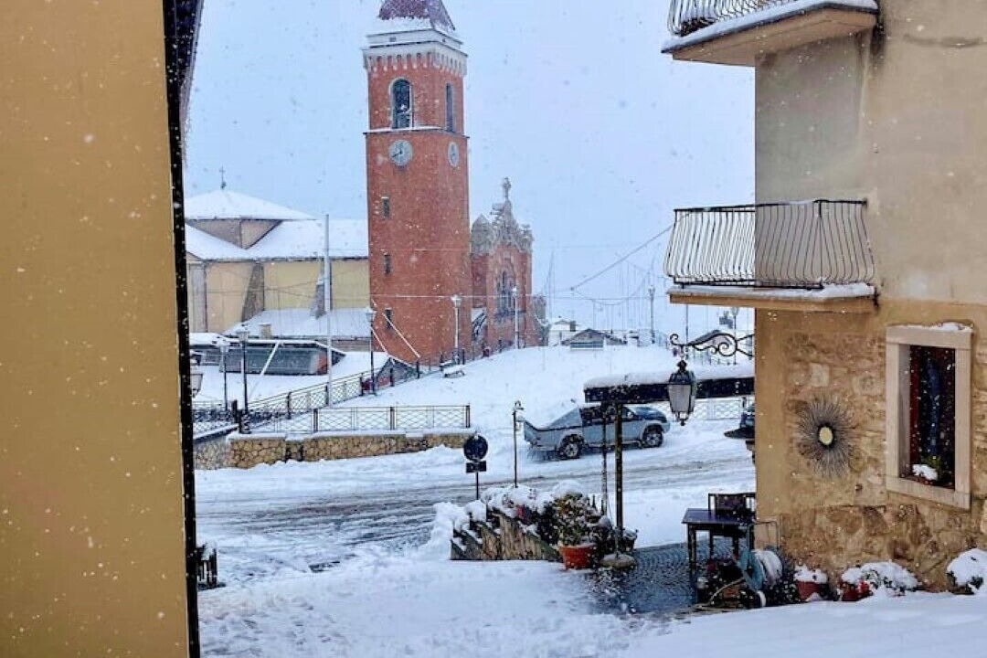 Photo of Outdoor in Rivisondoli