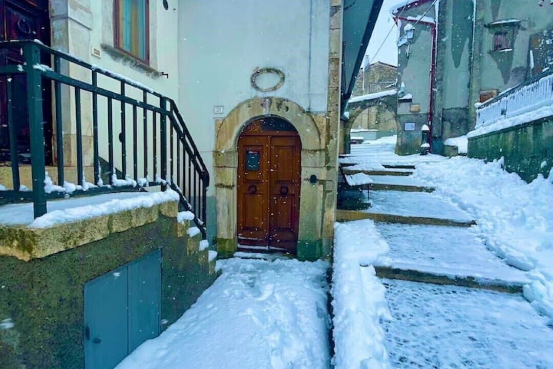Photo of Outdoor in Rivisondoli
