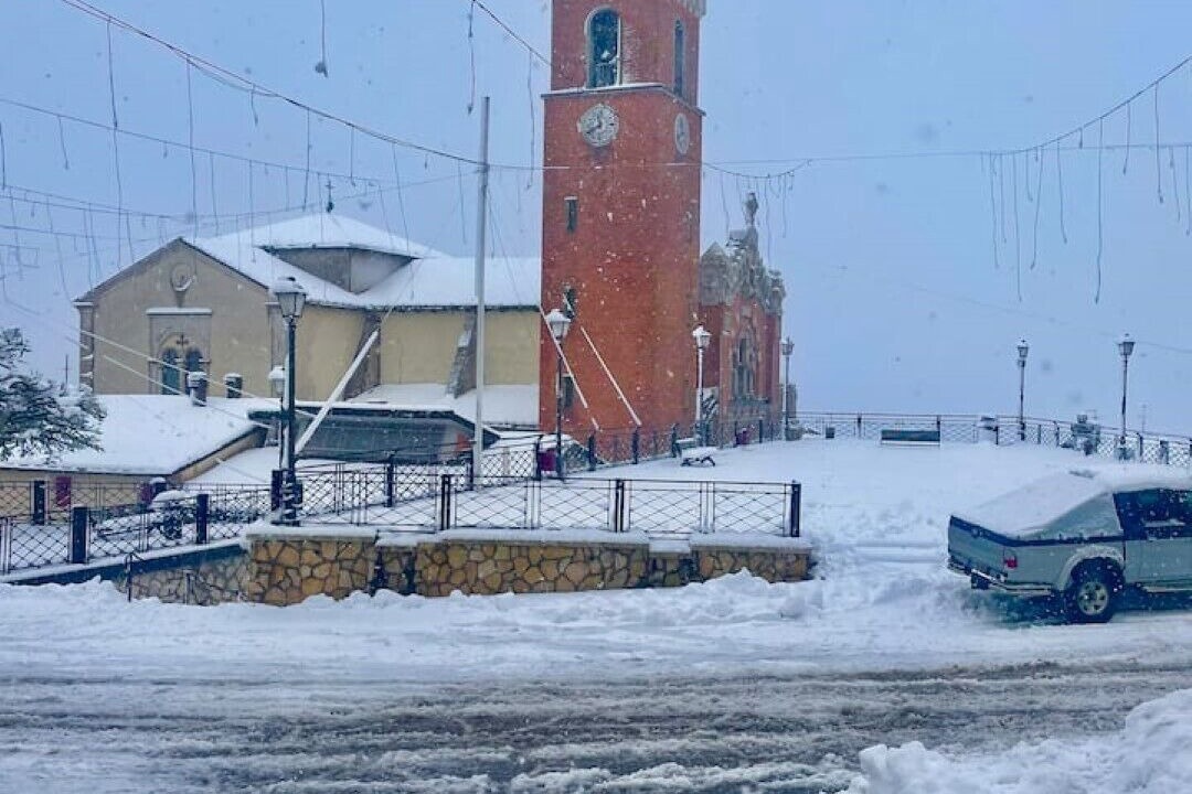 Photo of Others in Rivisondoli