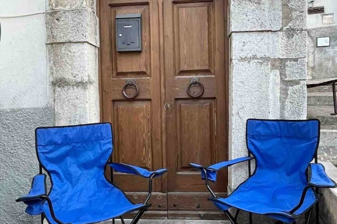 Photo of Outdoor in Rivisondoli