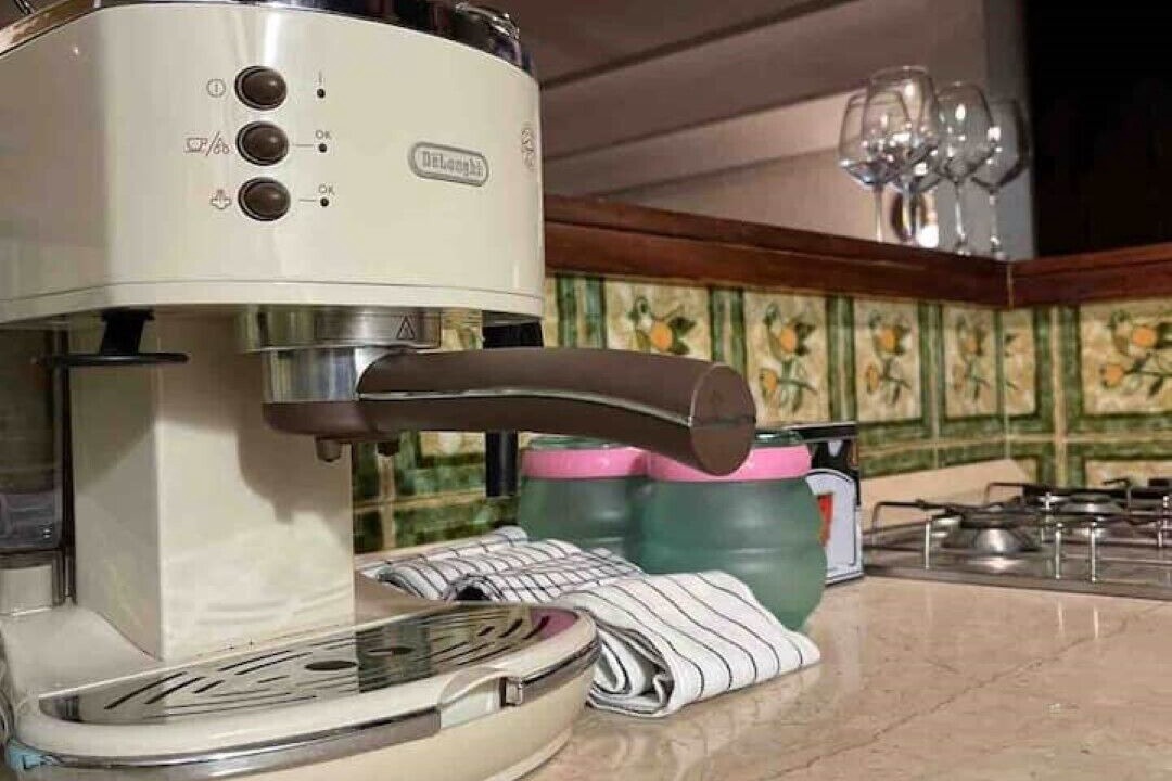 Photo of Kitchen in Rivisondoli