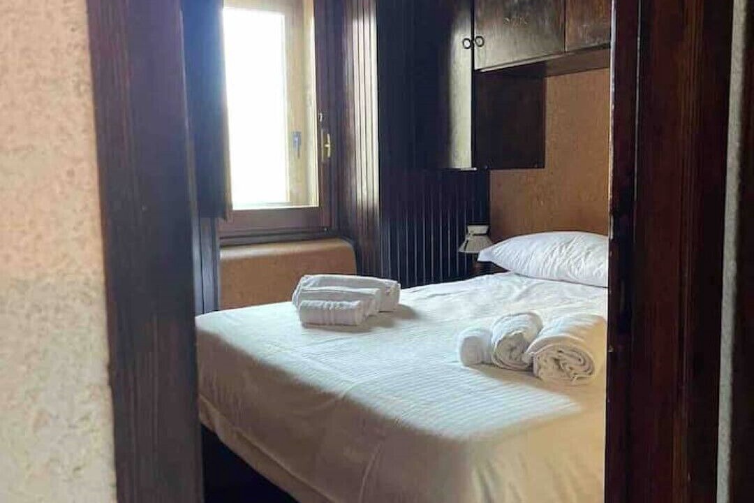 Photo of Bedroom in Rivisondoli
