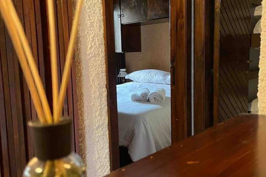 Photo of Bedroom in Rivisondoli