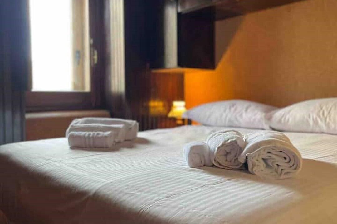Photo of Bedroom in Rivisondoli