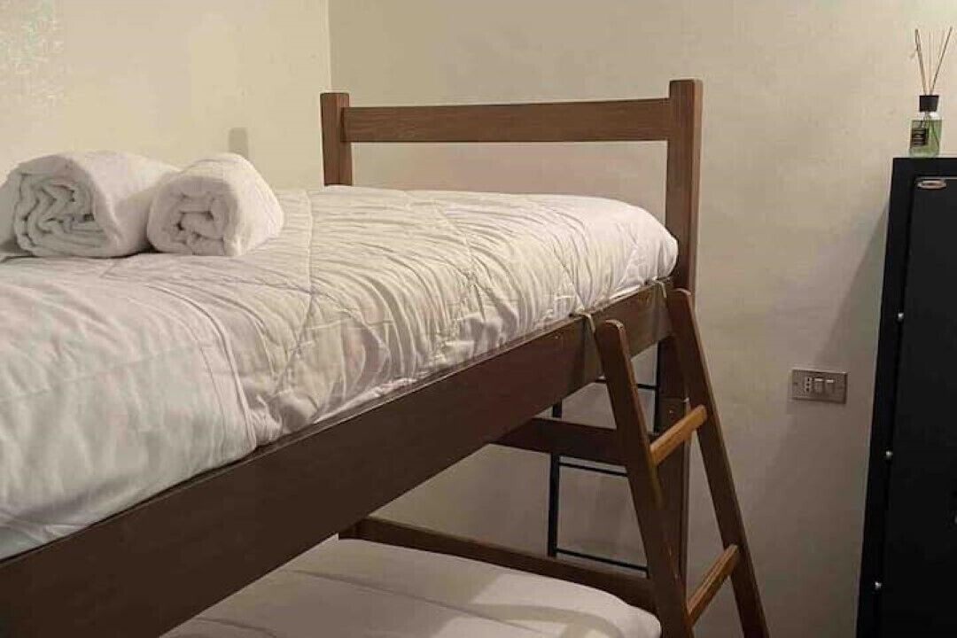 Photo of Bedroom in Rivisondoli