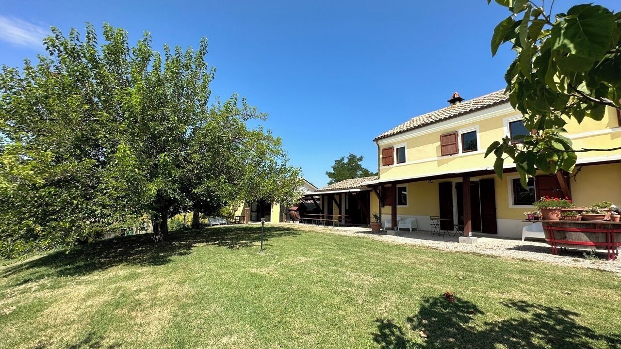 Photo of Outdoor in Bettolelle