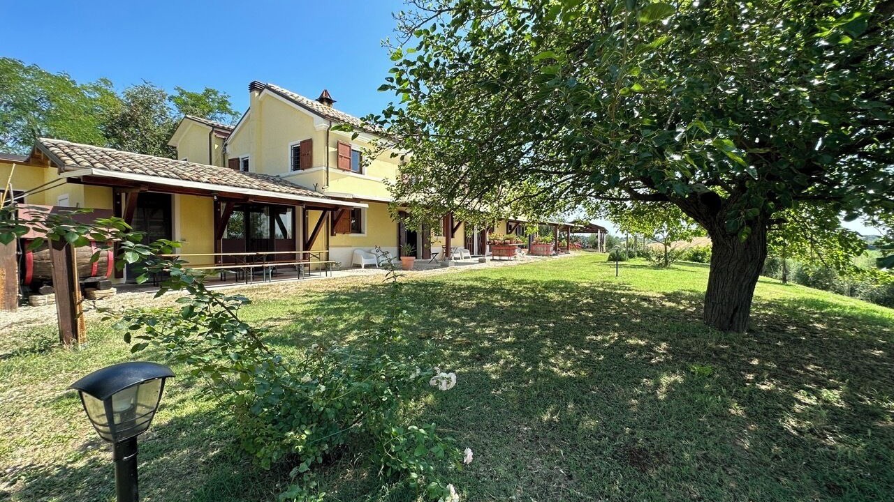 Photo of Outdoor in Bettolelle
