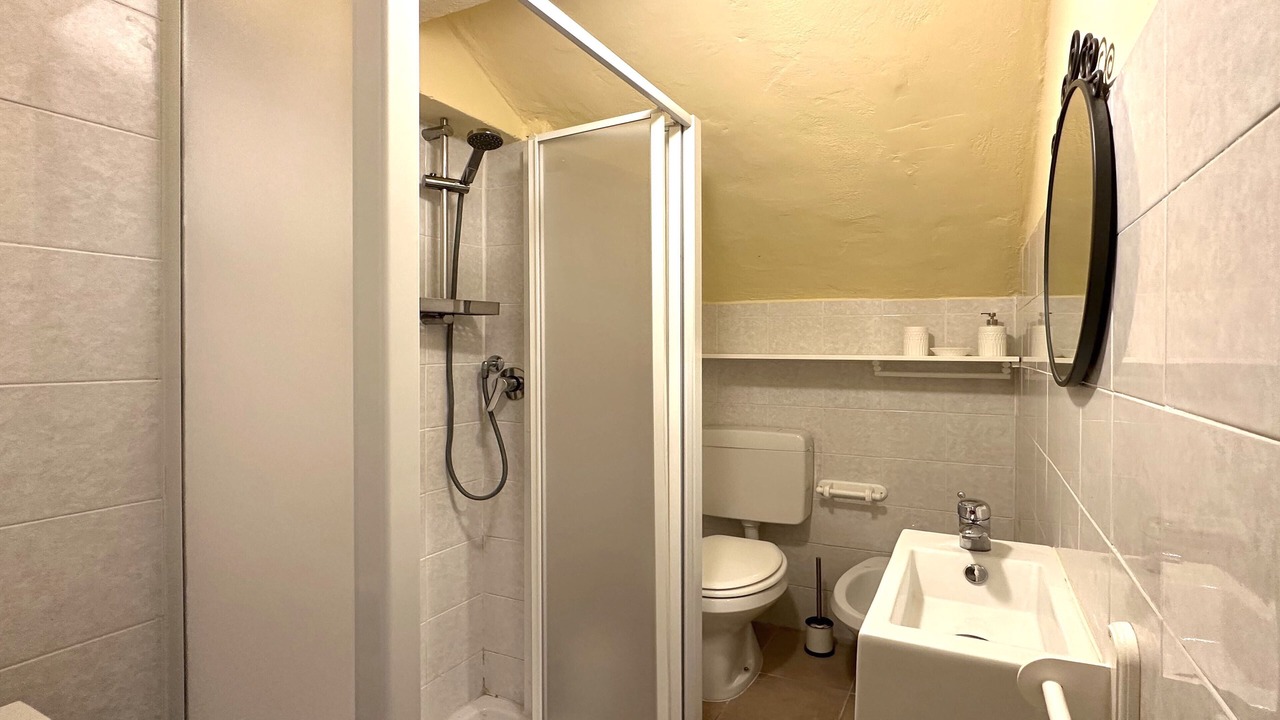 Photo of Bathroom in Bettolelle