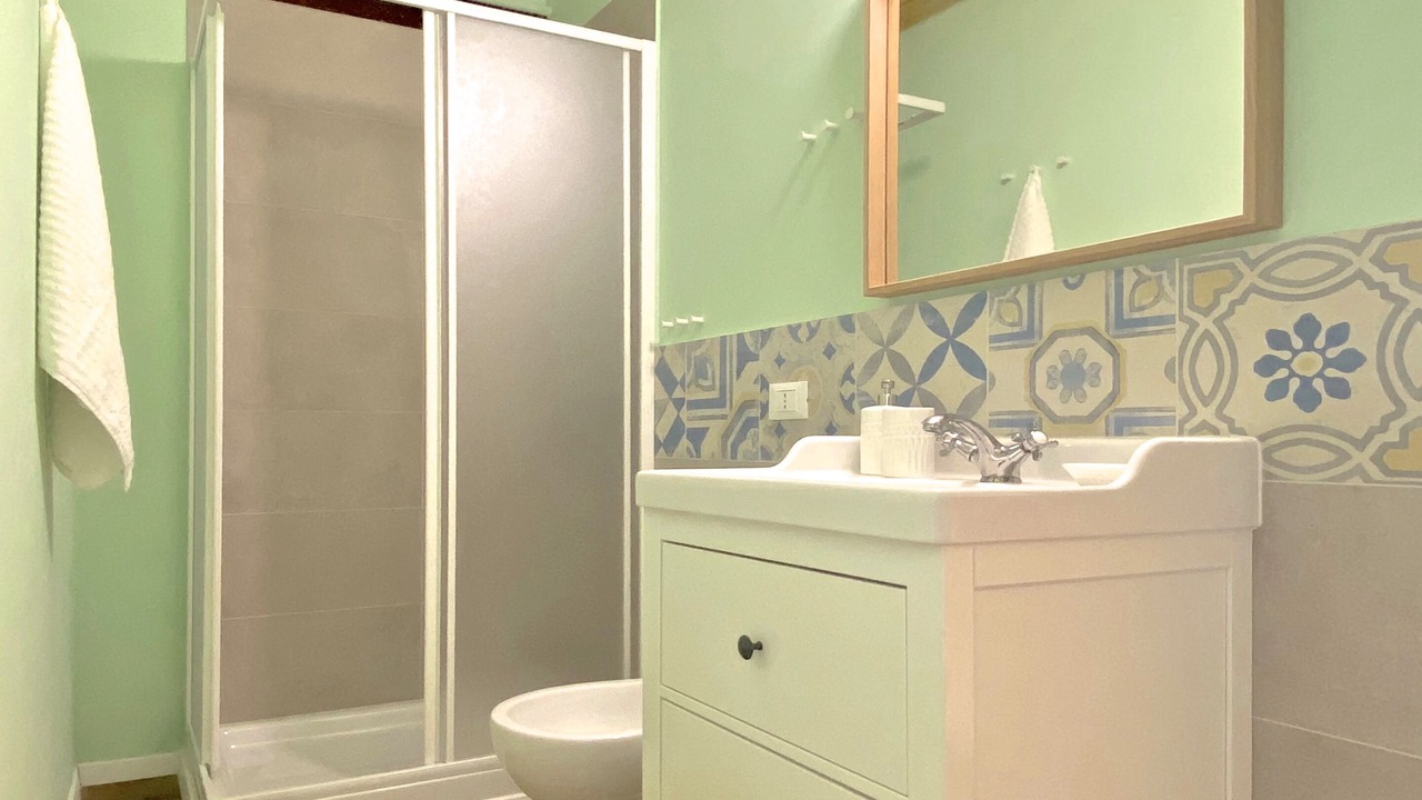 Photo of Bathroom in Bettolelle