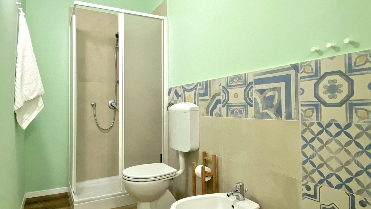 Photo of Bathroom in Bettolelle