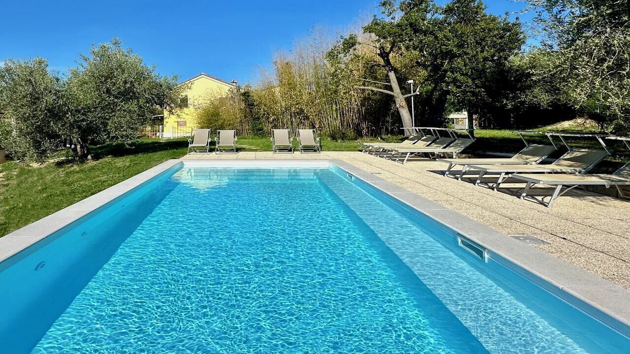 Photo of Outdoor in Bettolelle