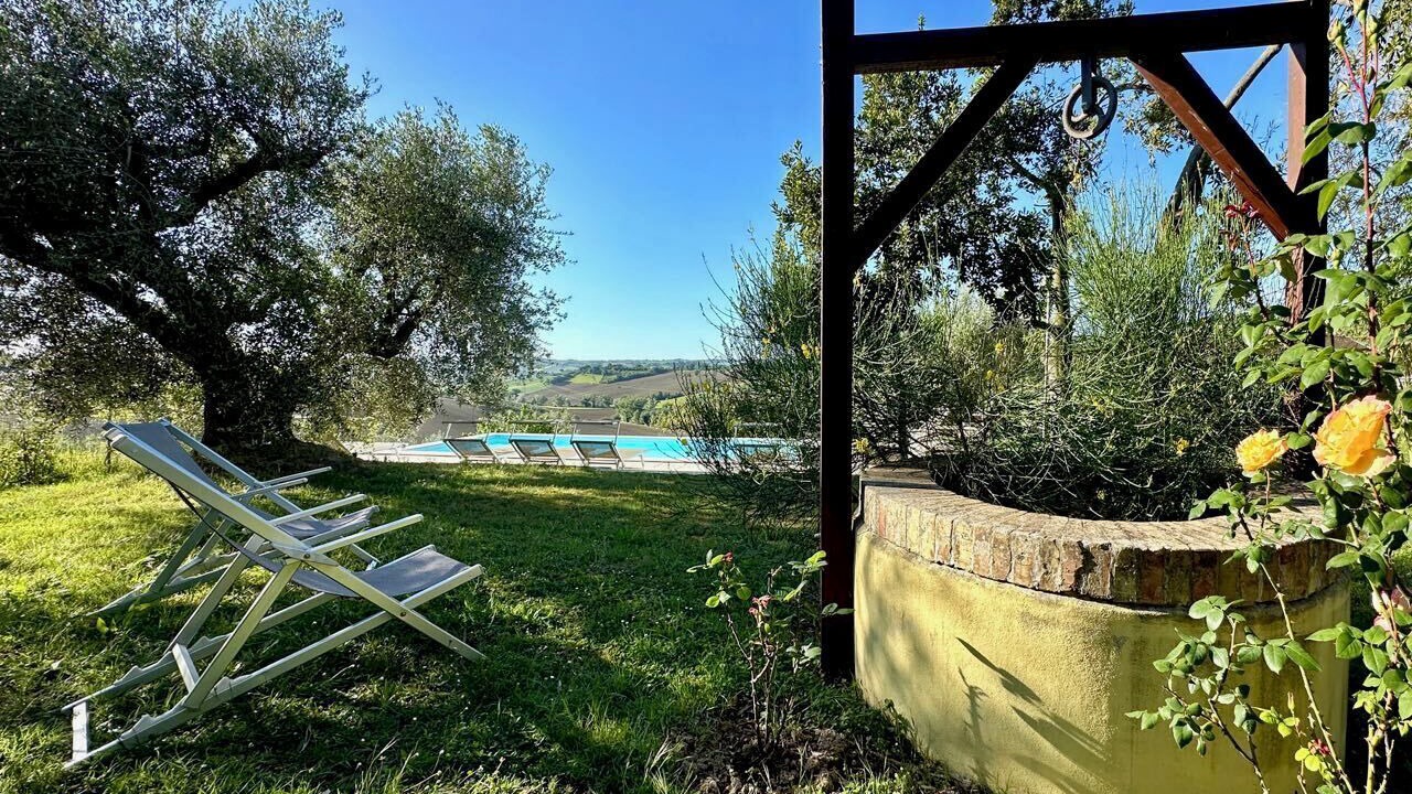 Photo of Outdoor in Bettolelle