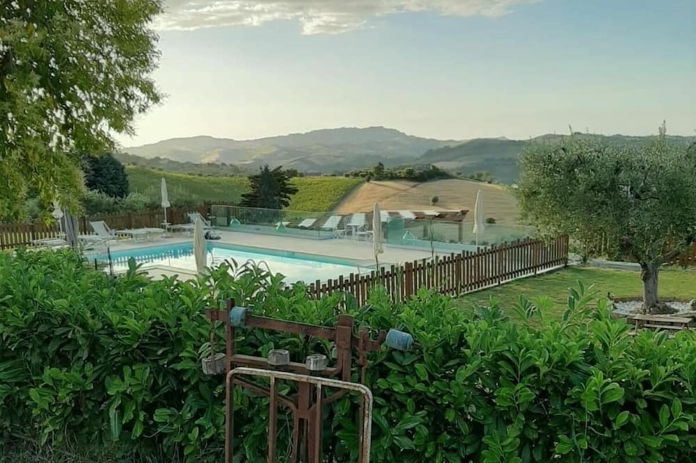 Photo of Outdoor in Carassai