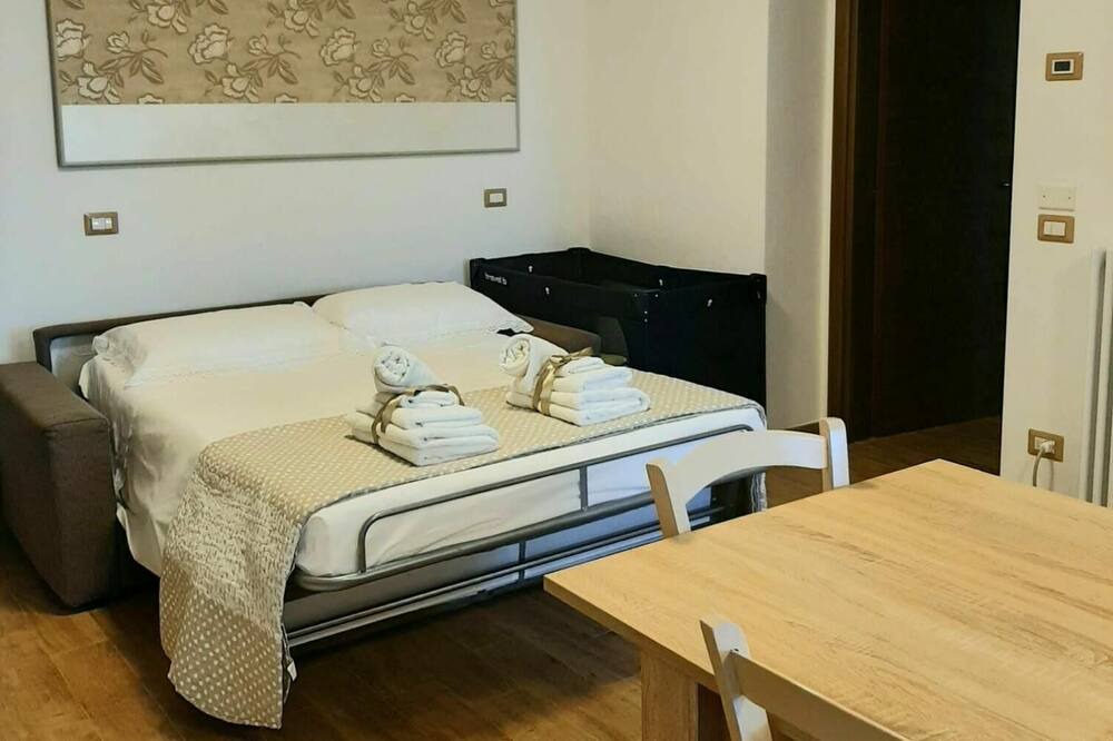 Photo of Bedroom in Carassai