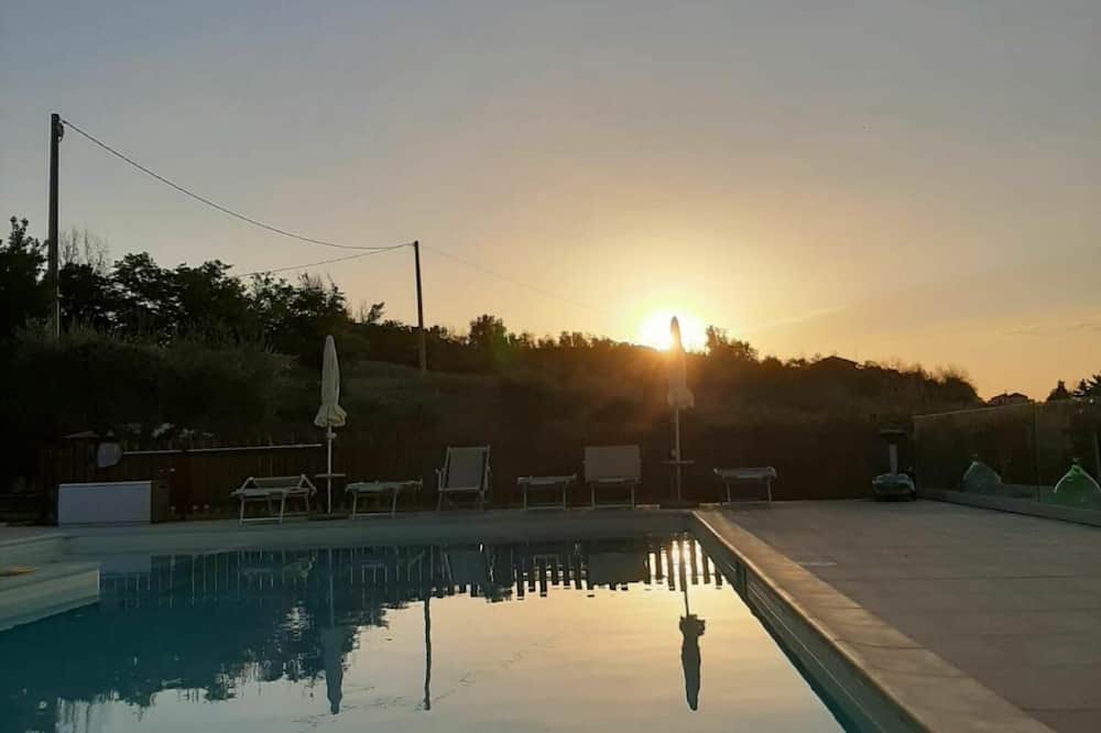 Photo of Outdoor in Carassai