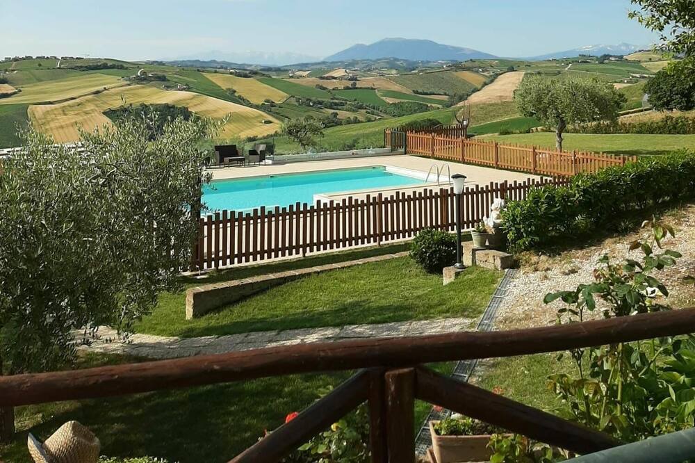 Photo of Outdoor in Carassai
