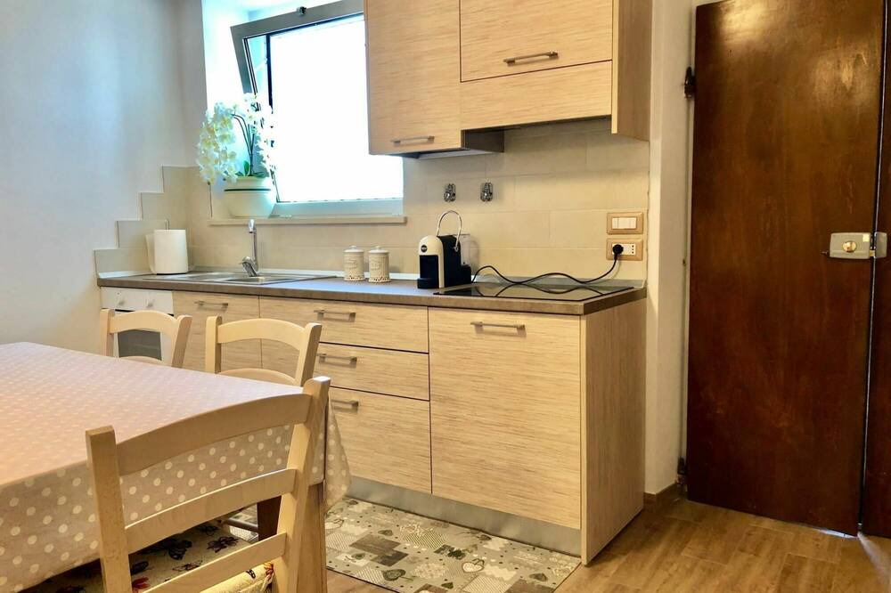 Photo of Kitchen in Carassai