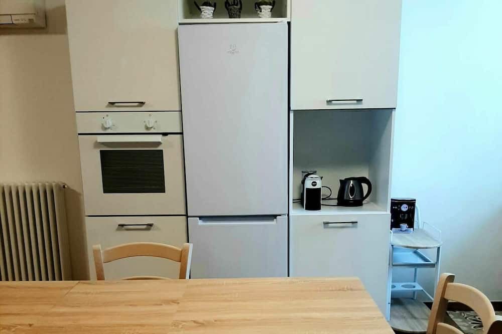 Photo of Kitchen in Carassai