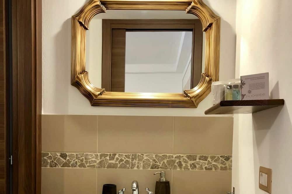 Photo of Bathroom in Carassai