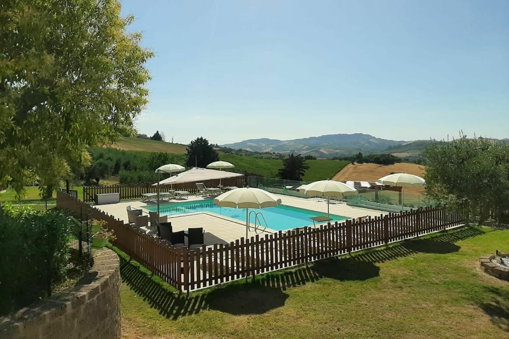 Photo of Outdoor in Carassai