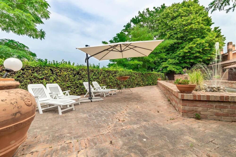 Photo of Outdoor in Carassai