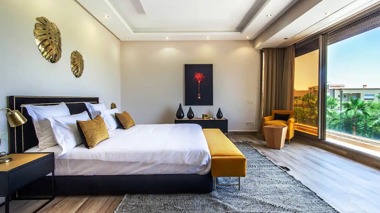 Photo of Bedroom in El Makina
