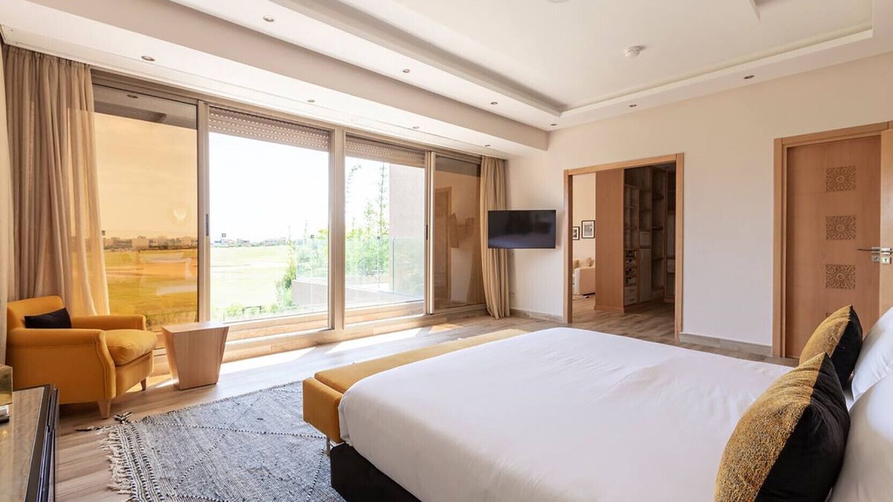 Photo of Bedroom in El Makina