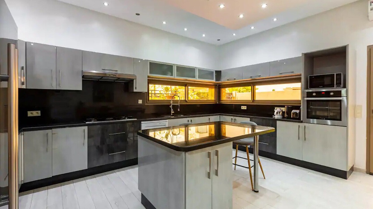 Photo of Kitchen in El Makina