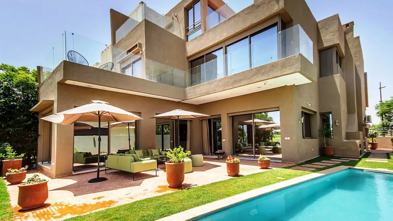 Photo of Outdoor in El Makina