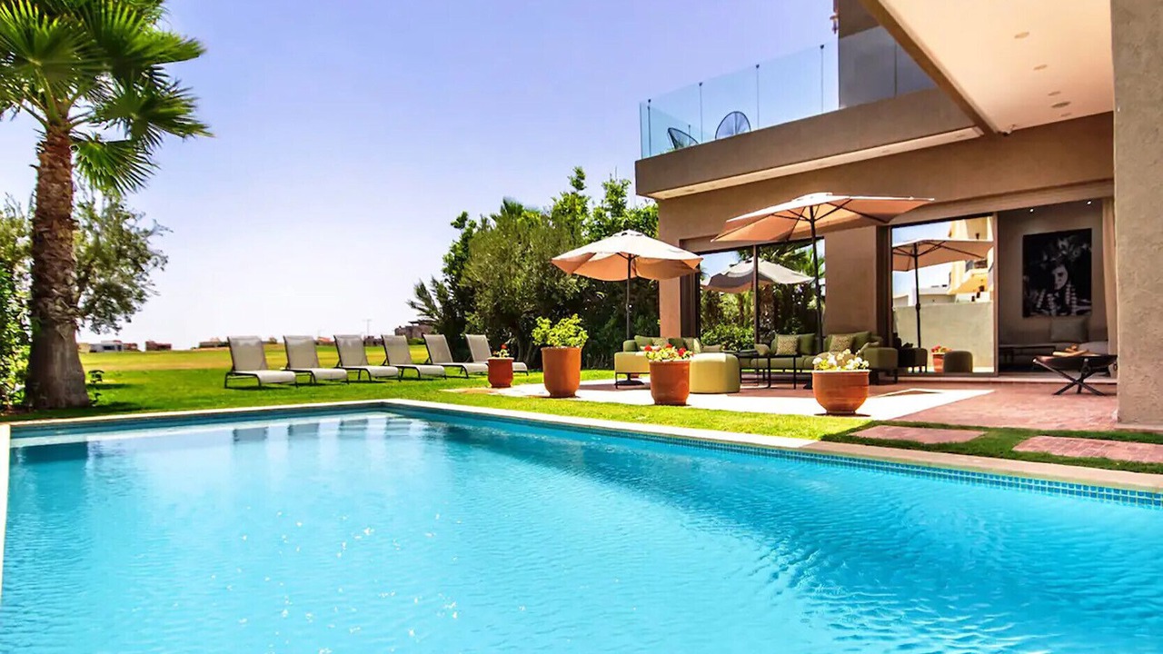 Photo of Outdoor in El Makina