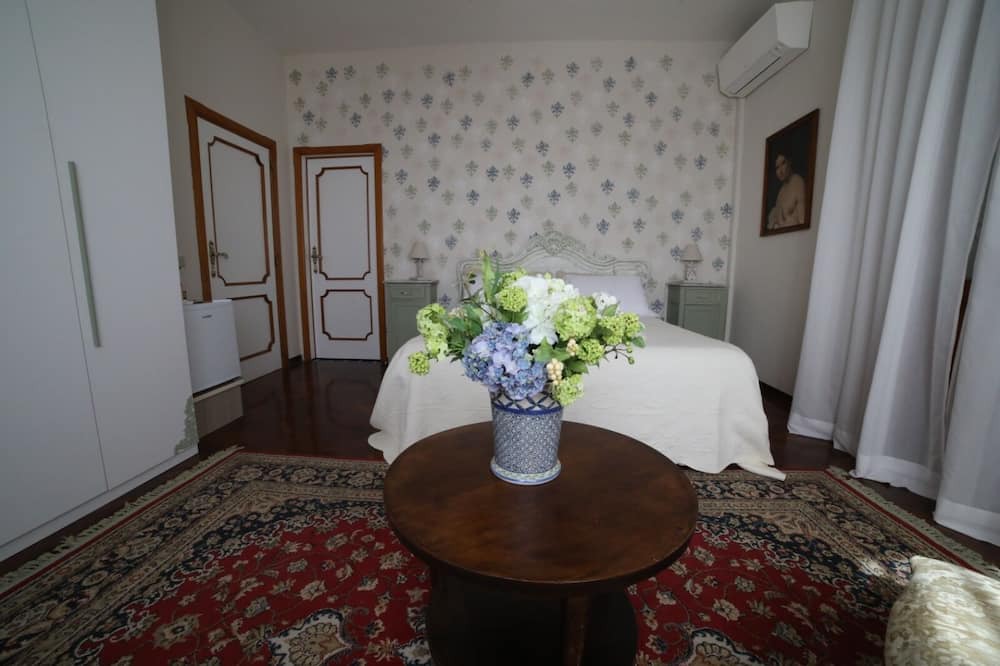 Photo of Bedroom in Colonnella