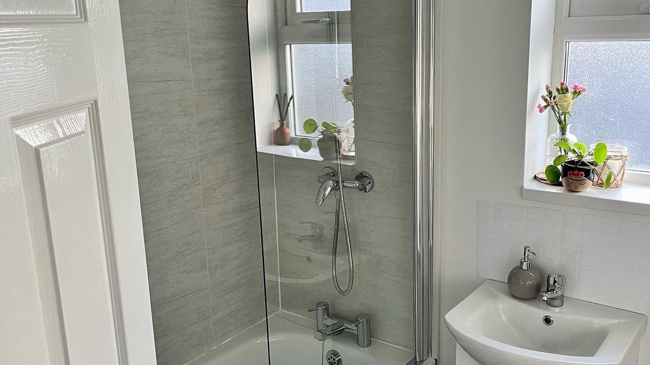 Photo of Bathroom in Belfast
