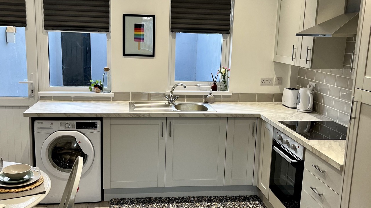 Photo of Kitchen in Belfast