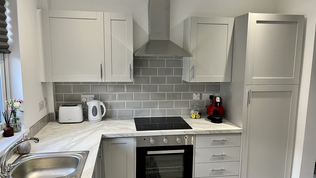 Photo of Kitchen in Belfast