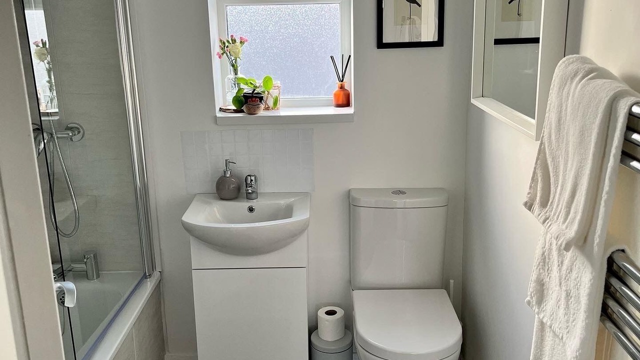 Photo of Bathroom in Belfast