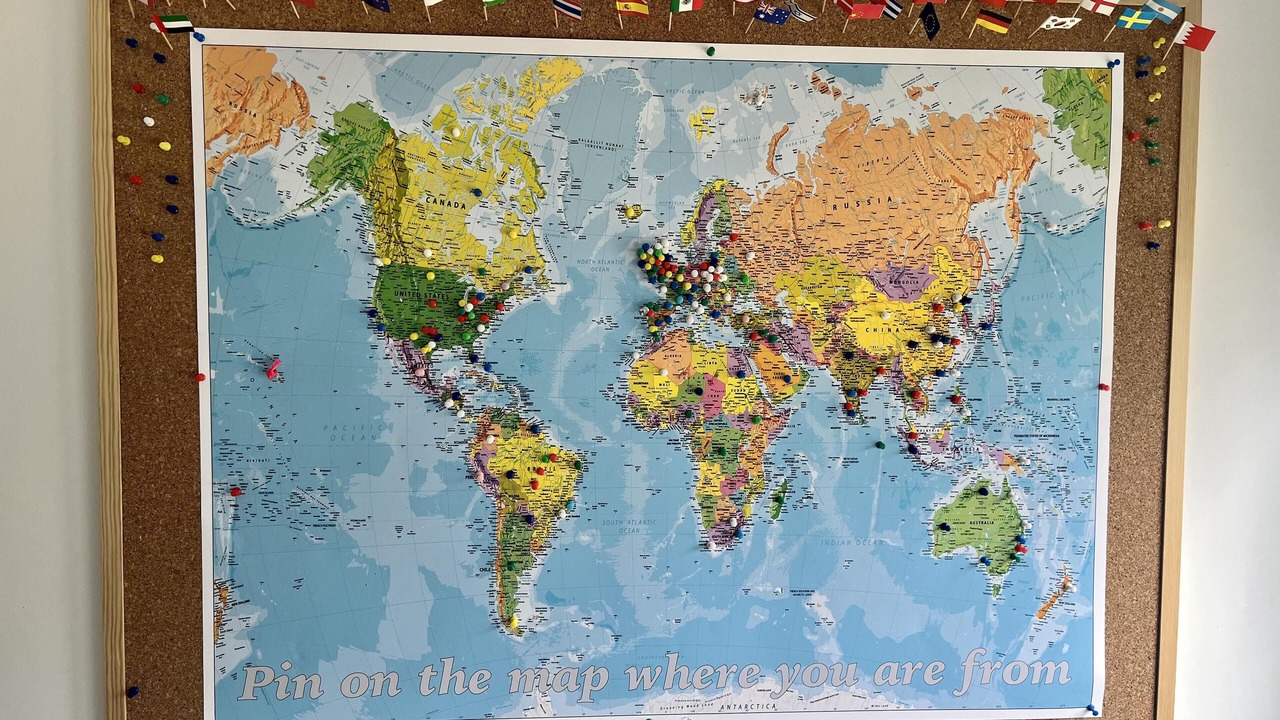 Photo of Others in Belfast