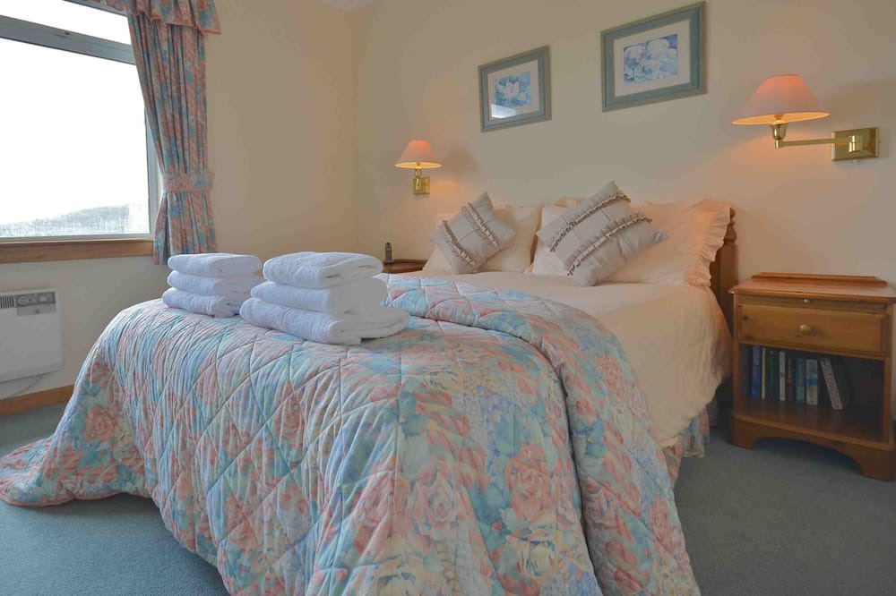 Photo of Bedroom in Lamlash